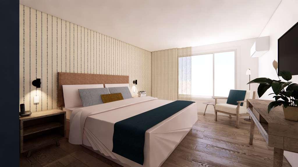 Sea Harbor Hotel - Сан-Диего Номер фото
